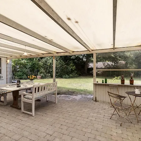 Pet Friendly In With House A Panoramic View 펜션 Farsø
