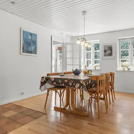 펜션 Pet Friendly In With House A Panoramic View *