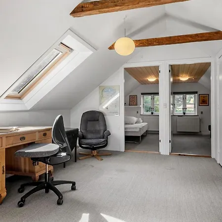 Prázdninový dům Pet Friendly In With House A Panoramic View *