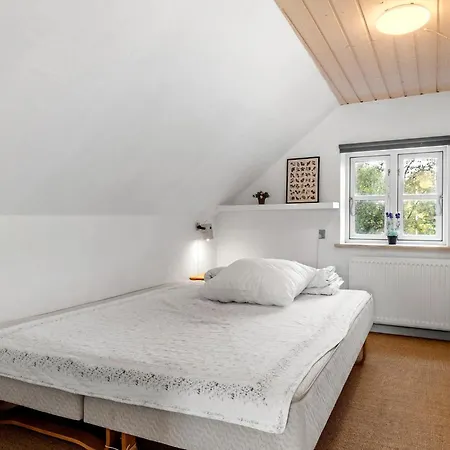Pet Friendly In With House A Panoramic View * Farsø
