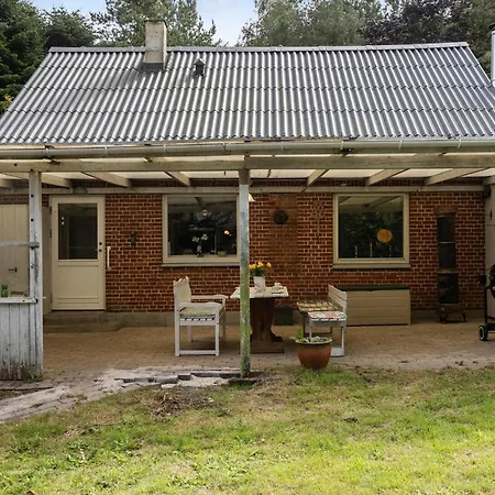 Pet Friendly In With House A Panoramic View Farsø