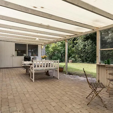 Pet Friendly In With House A Panoramic View 펜션