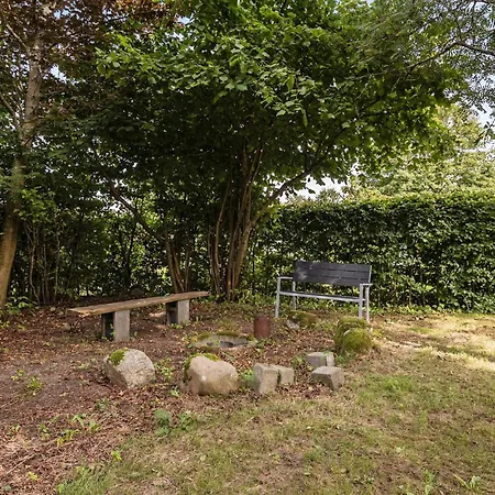 Pet Friendly In With House A Panoramic View * Farsø