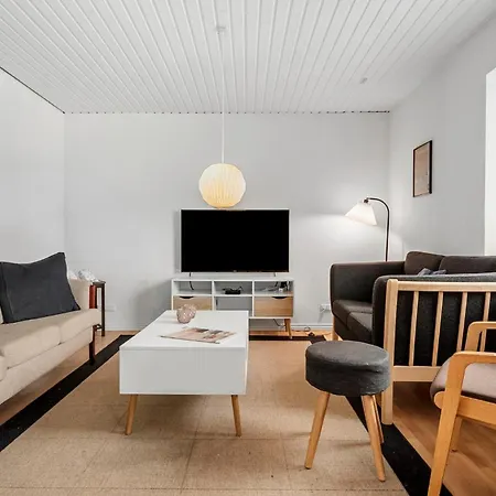 Cozy In With House A Panoramic View Ferienhaus *