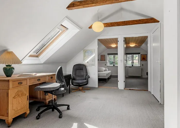 펜션 Pet Friendly In With House A Panoramic View *