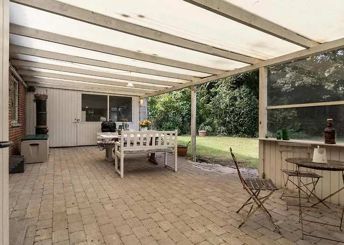 Pet Friendly In With House A Panoramic View 펜션