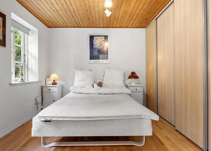 펜션 Pet Friendly In With House A Panoramic View *