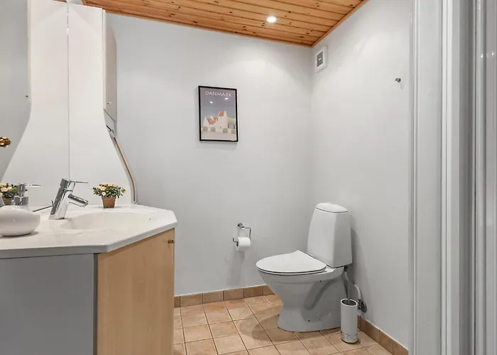 펜션 Pet Friendly In With House A Panoramic View *