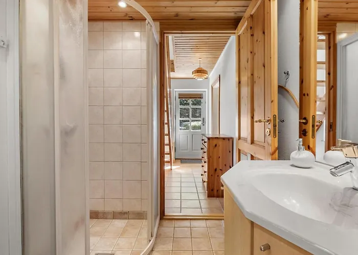 펜션 Pet Friendly In With House A Panoramic View